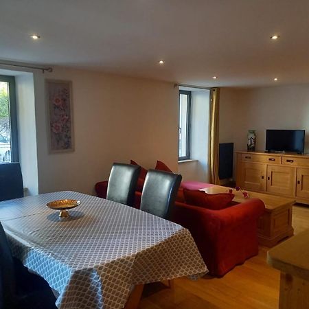 Appartement Centre Du Village Brides Les Bains מראה חיצוני תמונה