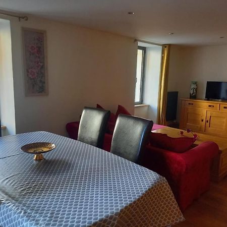Appartement Centre Du Village Brides Les Bains מראה חיצוני תמונה
