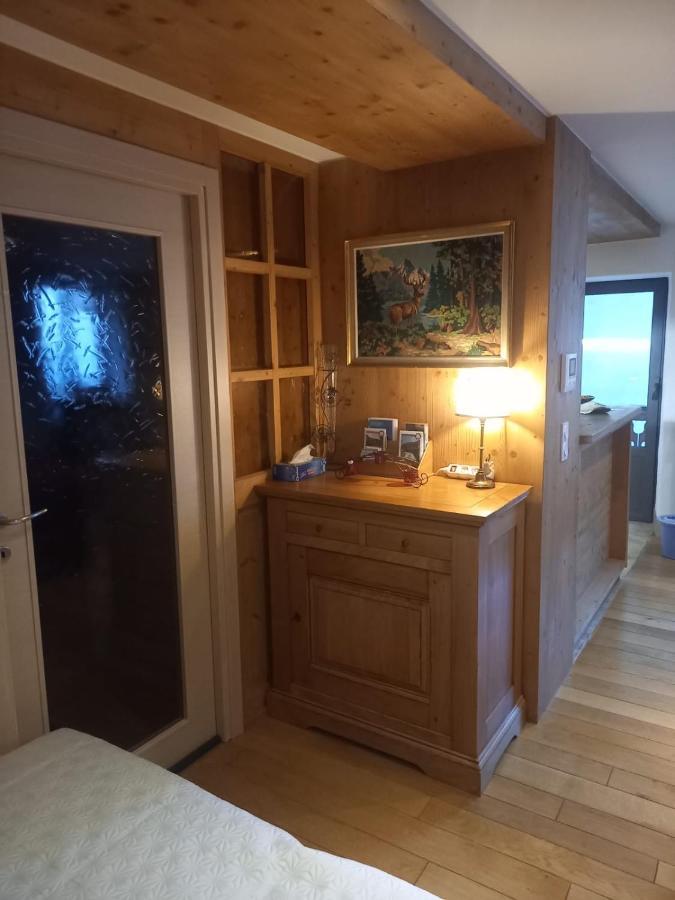 Appartement Centre Du Village Brides Les Bains מראה חיצוני תמונה