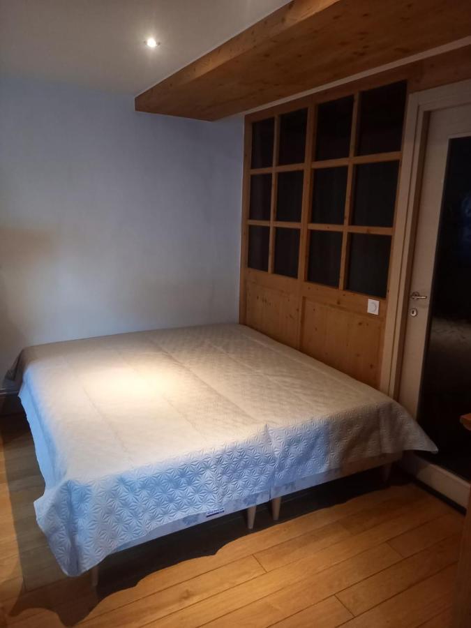 Appartement Centre Du Village Brides Les Bains מראה חיצוני תמונה