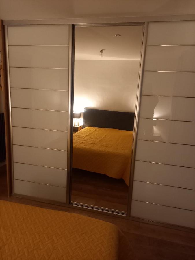 Appartement Centre Du Village Brides Les Bains מראה חיצוני תמונה