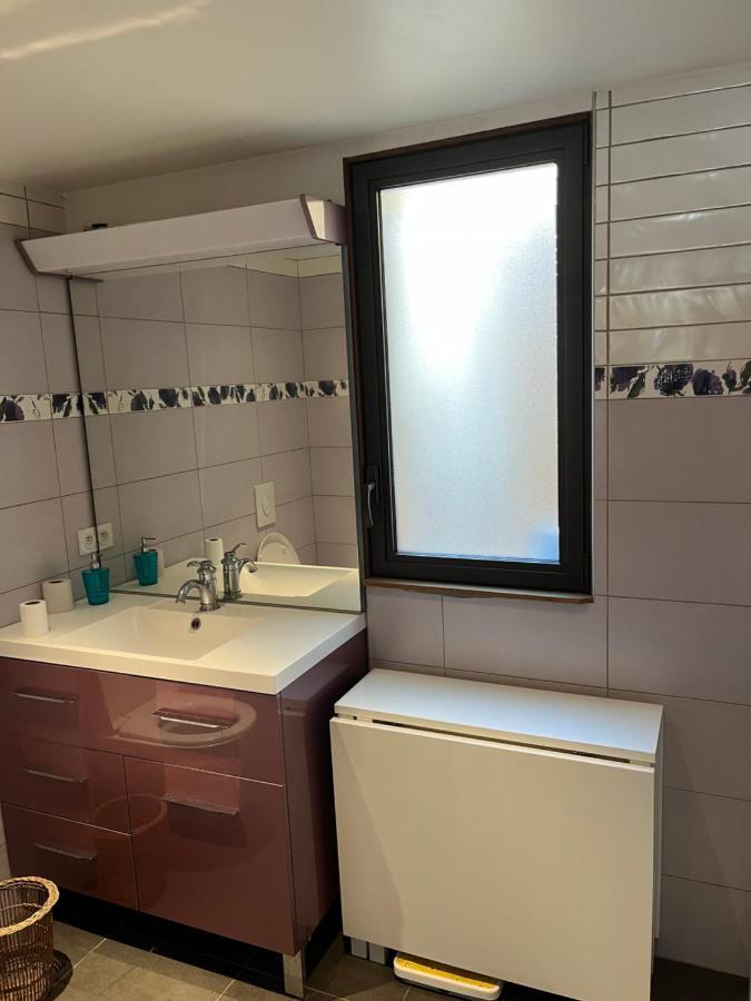 Appartement Centre Du Village Brides Les Bains מראה חיצוני תמונה