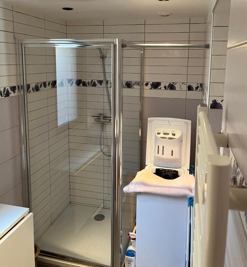 Appartement Centre Du Village Brides Les Bains מראה חיצוני תמונה